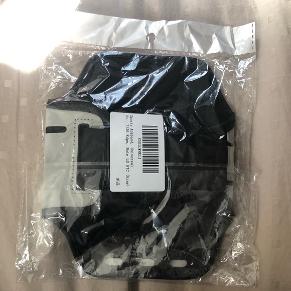 Sport armband for phone - Picture 2 of 7